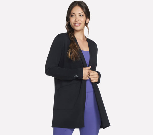 Skechers | SKECHLUXE Elevate Restful Hoodigan