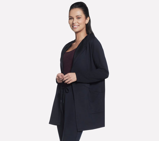 Skechers | SKECHLUXE Restful Hoodigan
