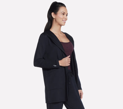 Skechers | SKECHLUXE Restful Hoodigan