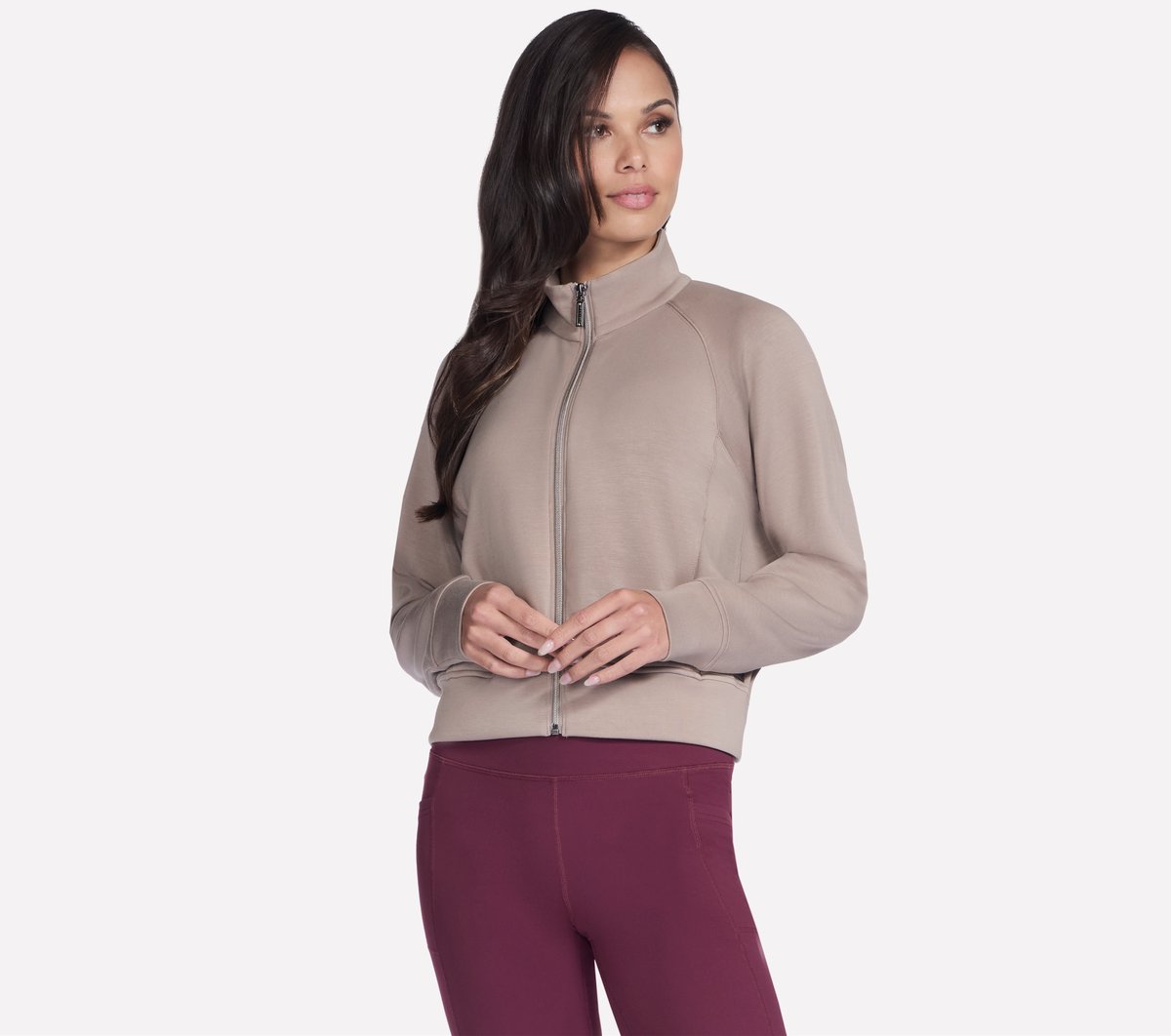 Skechers | SKECHLUXE Elevate Jacket