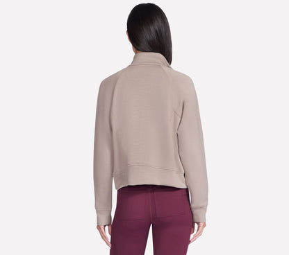 Skechers | SKECHLUXE Elevate Jacket