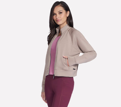 Skechers | SKECHLUXE Elevate Jacket