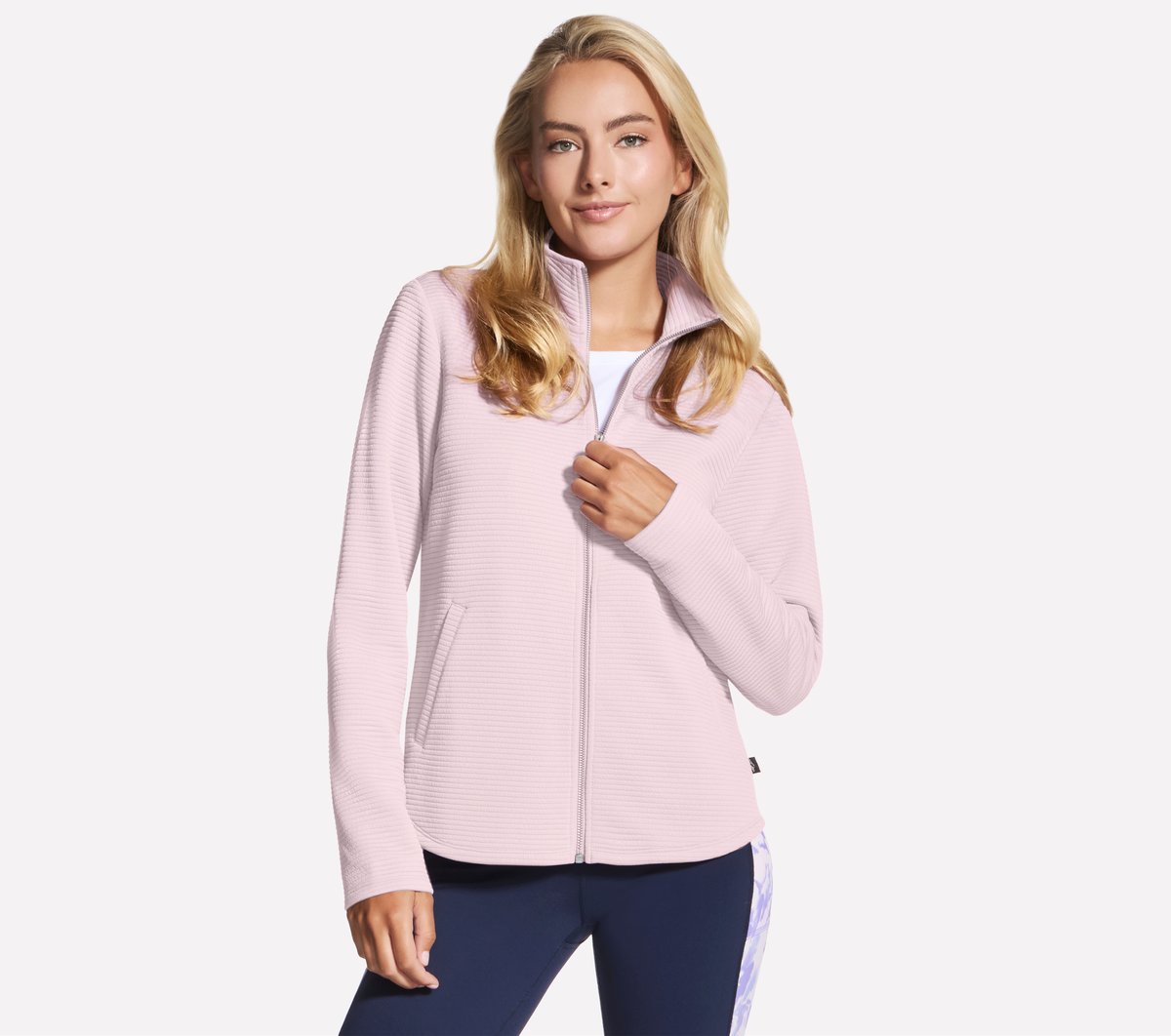 Skechers | The GO WALK Shine Jacket