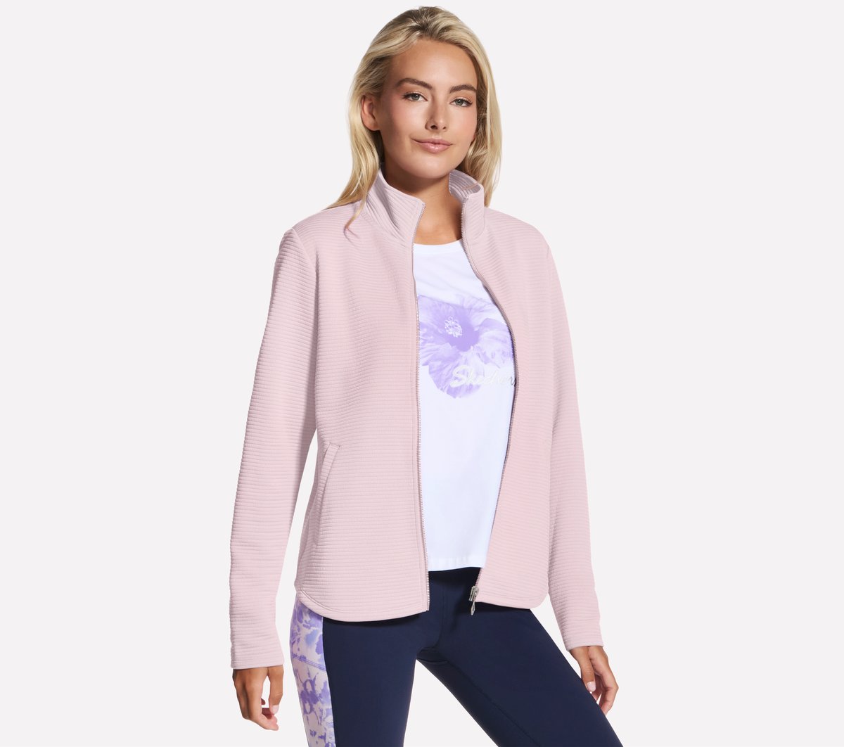 Skechers | The GO WALK Shine Jacket