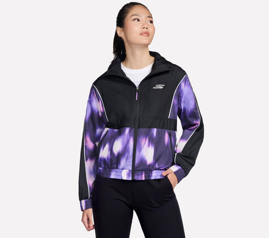 Skechers | Performance Fusion Track Jacket