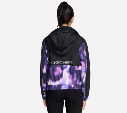 Skechers | Performance Fusion Track Jacket