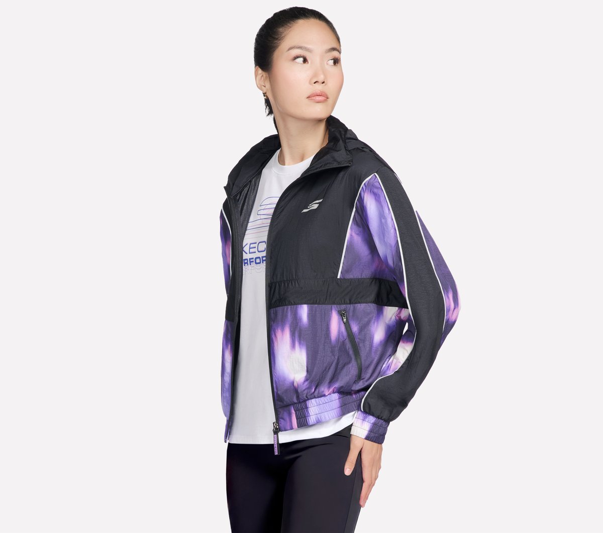 Skechers | Performance Fusion Track Jacket