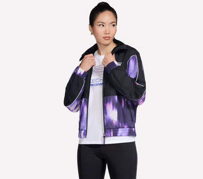 Skechers | Performance Fusion Track Jacket