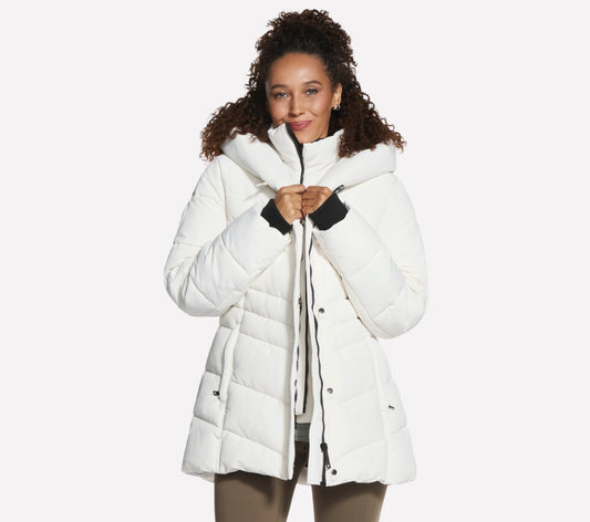 Skechers | Cozy & Covered Puffer