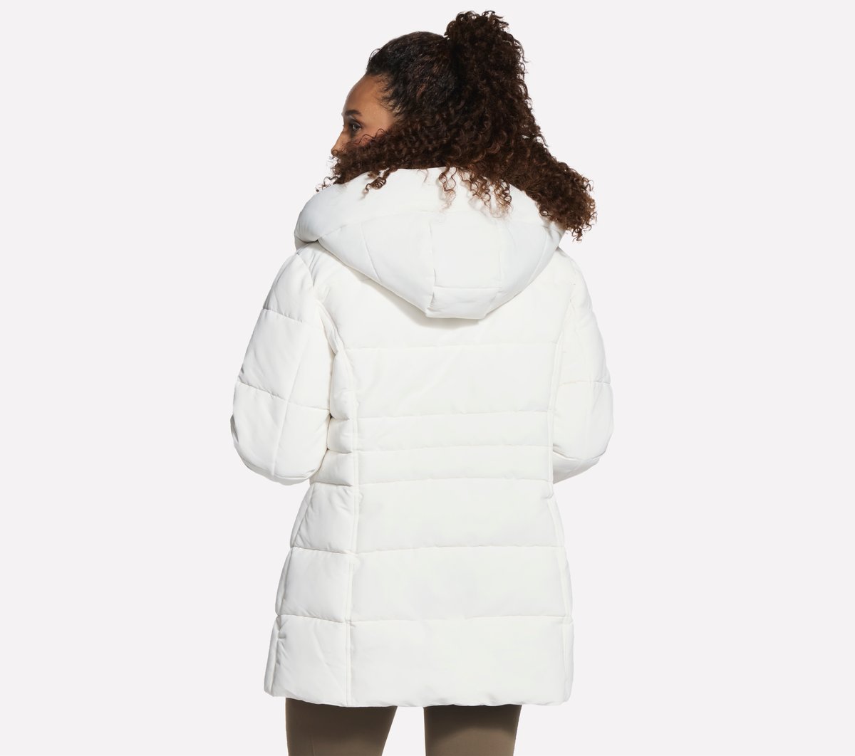 Skechers | Cozy & Covered Puffer