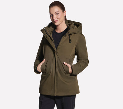 Skechers | Minimalist Parka