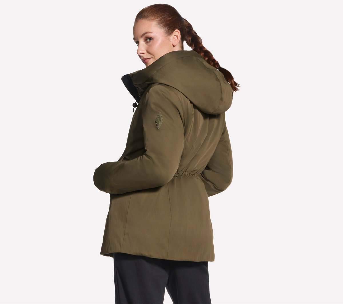 Skechers | Minimalist Parka