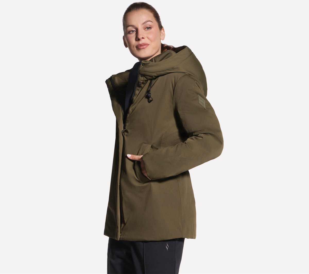 Skechers | Minimalist Parka