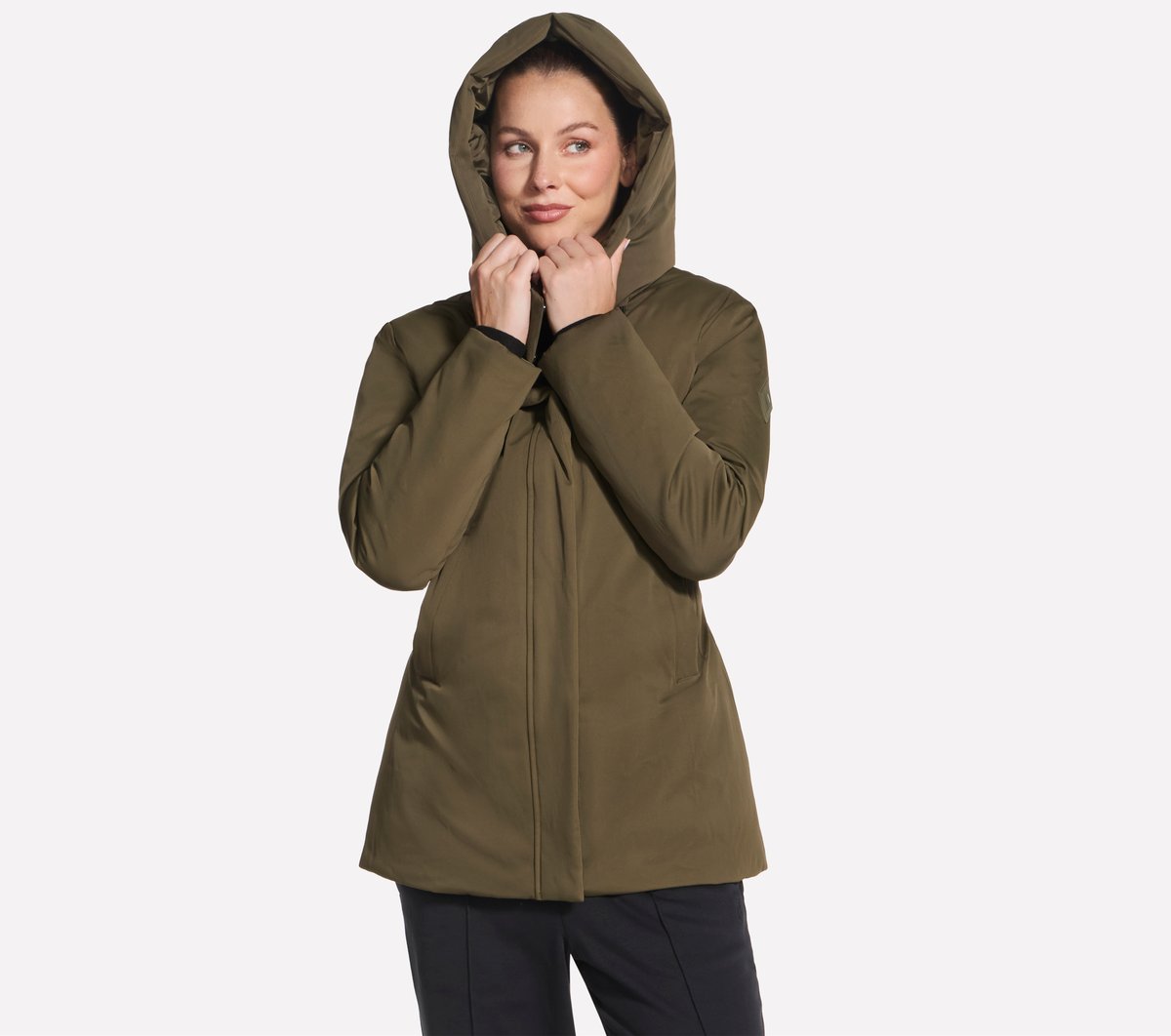 Skechers | Minimalist Parka