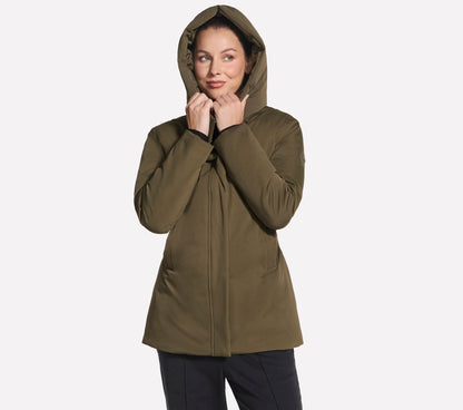 Skechers | Minimalist Parka
