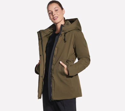 Skechers | Minimalist Parka
