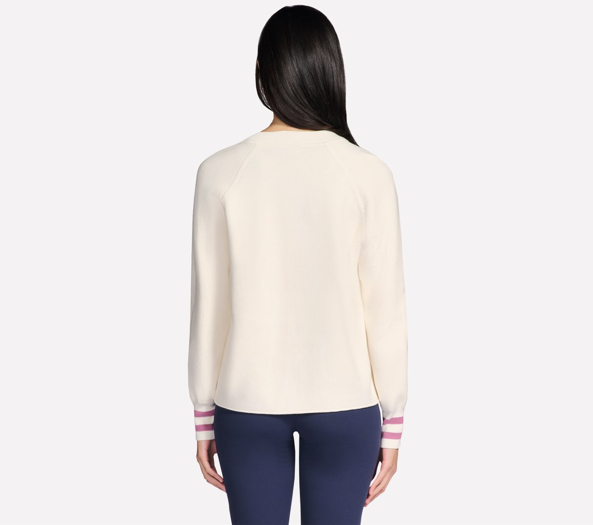 Skechers | GO WALK Reflection Sweater Bomber