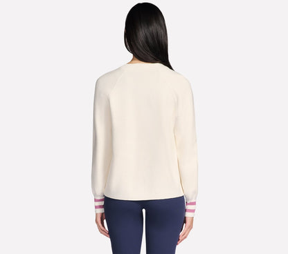 Skechers | GO WALK Reflection Sweater Bomber