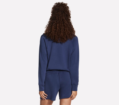 Skechers | SKECHLUXE Elevate 1/4 Zip