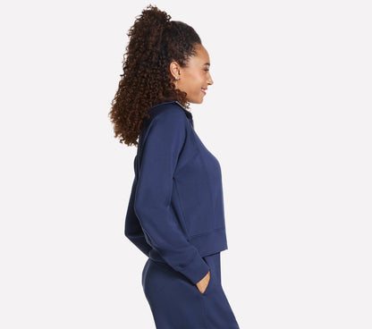 Skechers | SKECHLUXE Elevate 1/4 Zip