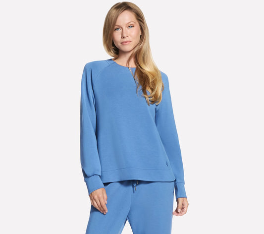Skechers | SKECHLUXE Elevate Crewneck