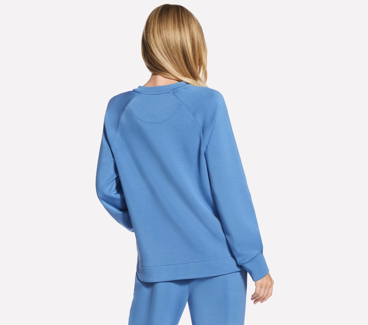 Skechers | SKECHLUXE Elevate Crewneck