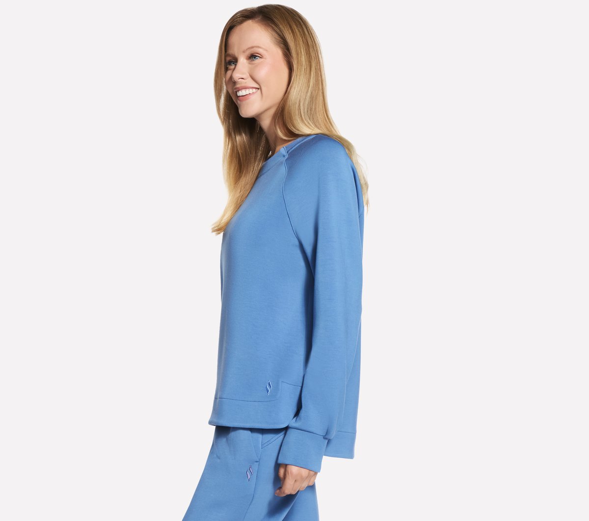 Skechers | SKECHLUXE Elevate Crewneck