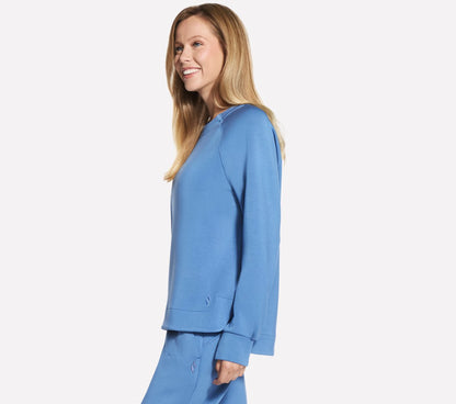 Skechers | SKECHLUXE Elevate Crewneck