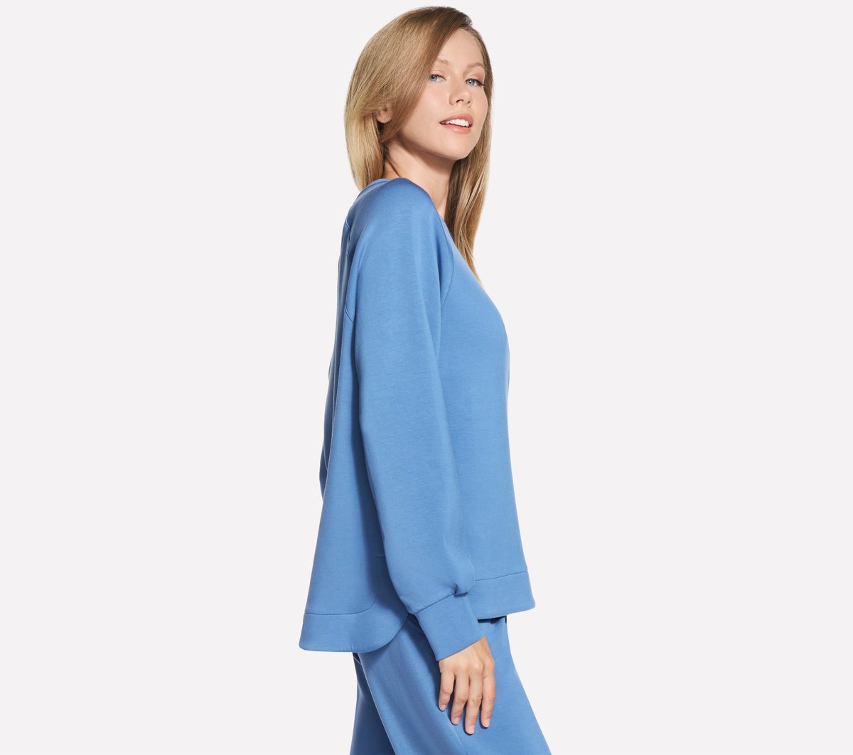 Skechers | SKECHLUXE Elevate Crewneck