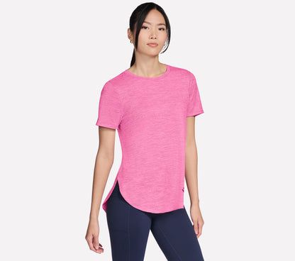 WHITE / NEON PINK,S