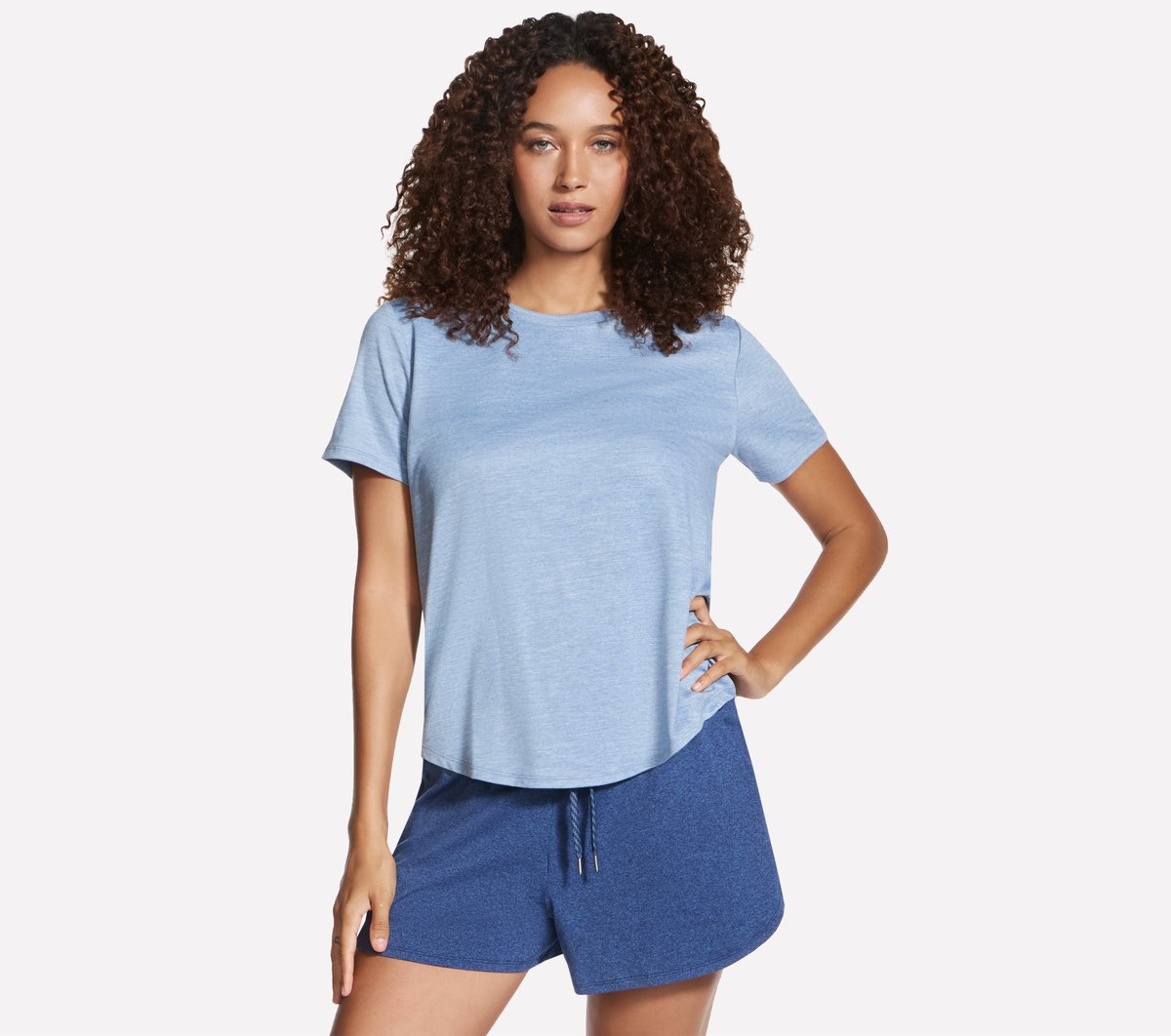 Skechers | GO DRI Swift Tee