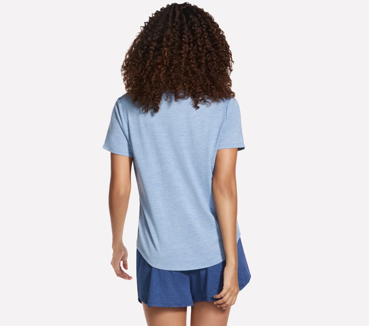 Skechers | GO DRI Swift Tee