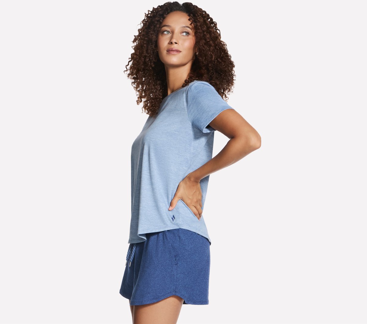 Skechers | GO DRI Swift Tee