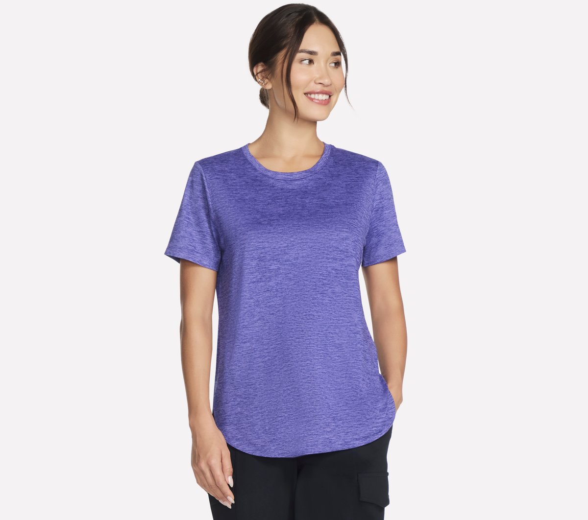 Skechers | GO DRI Swift Tunic Tee