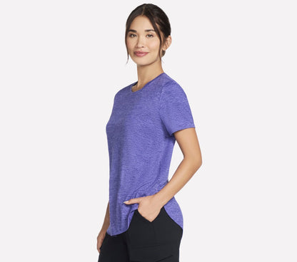 Skechers | GO DRI Swift Tunic Tee