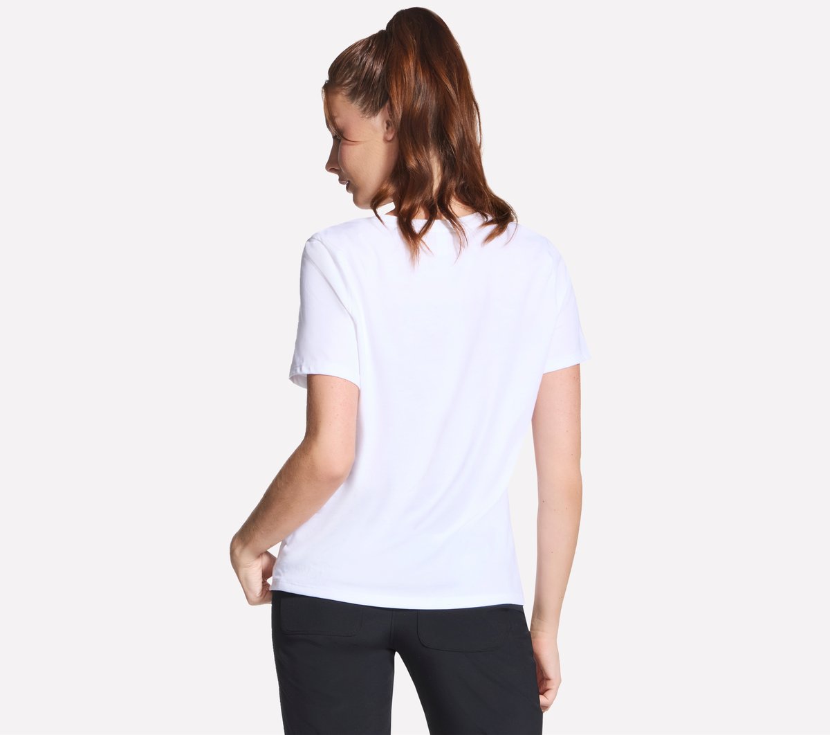 Skechers | Tee Time Short Sleeve Tee
