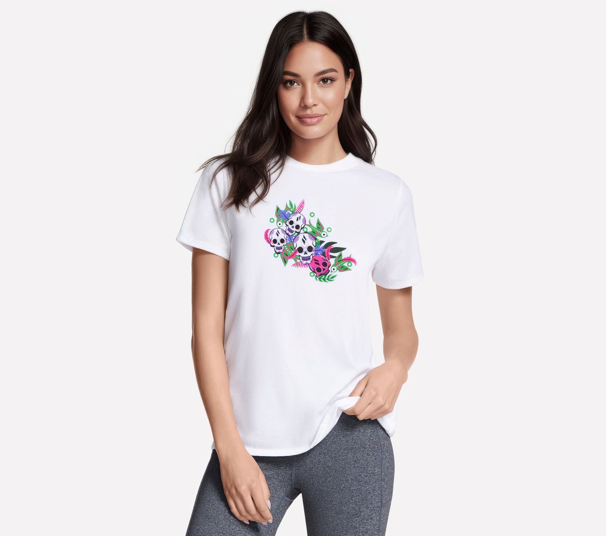 Skechers | Colors of Life Tee