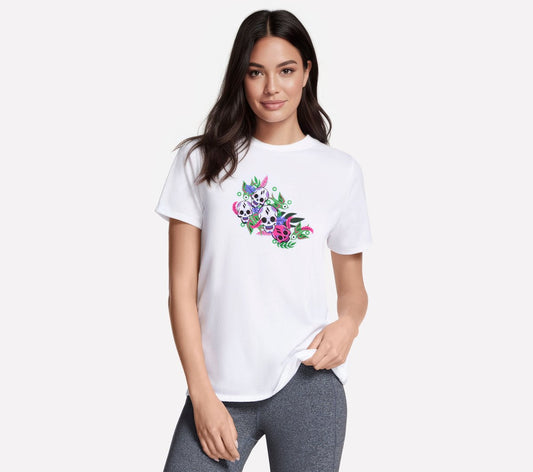 Skechers | Colors of Life Tee