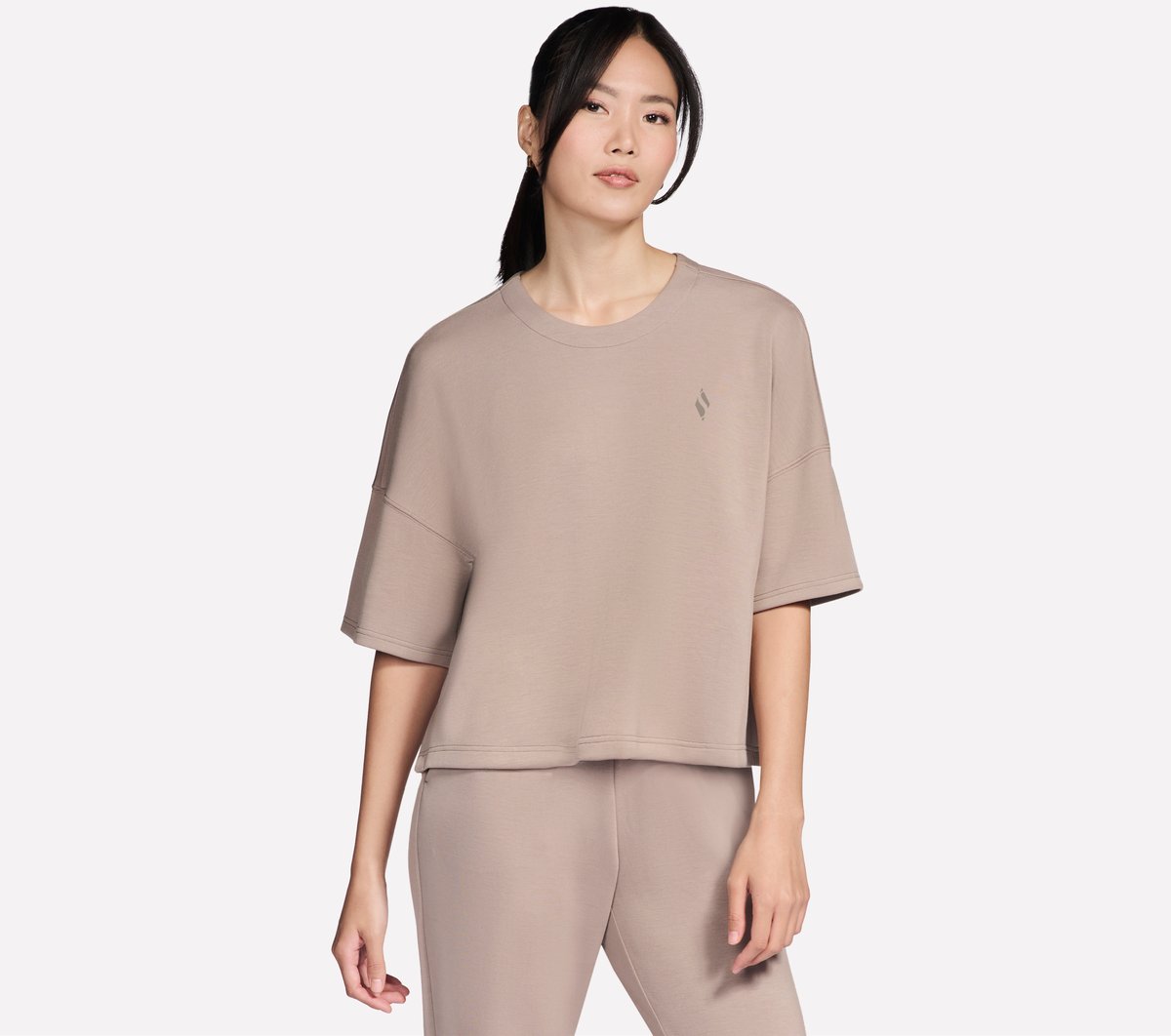 Skechers | SKECHLUXE Elevate Tee