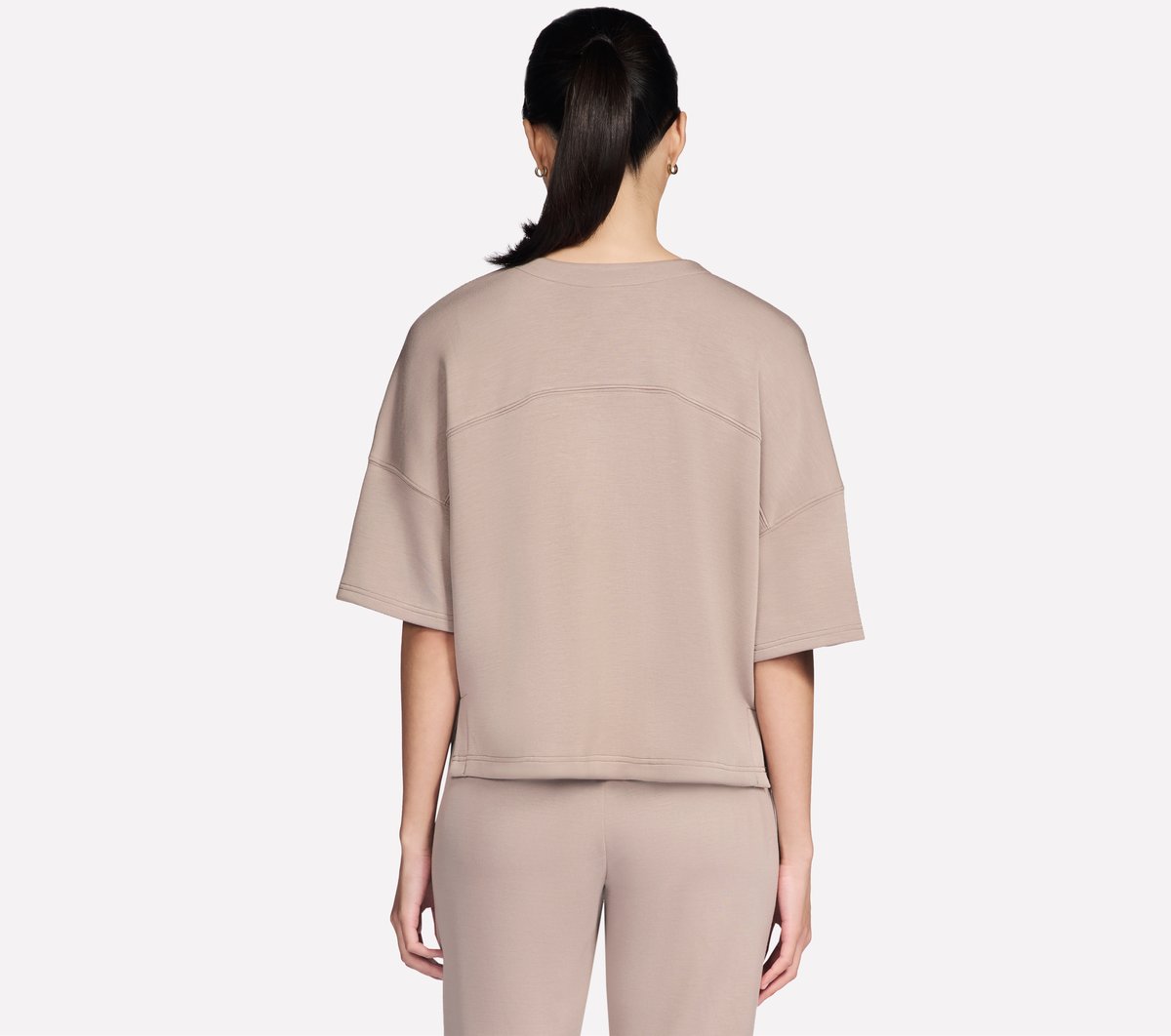 Skechers | SKECHLUXE Elevate Tee