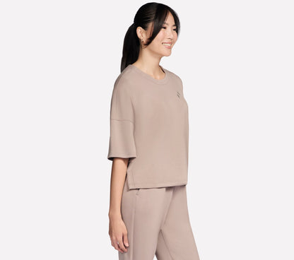 Skechers | SKECHLUXE Elevate Tee