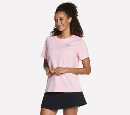Skechers | Court Classics Short Sleeve Tee