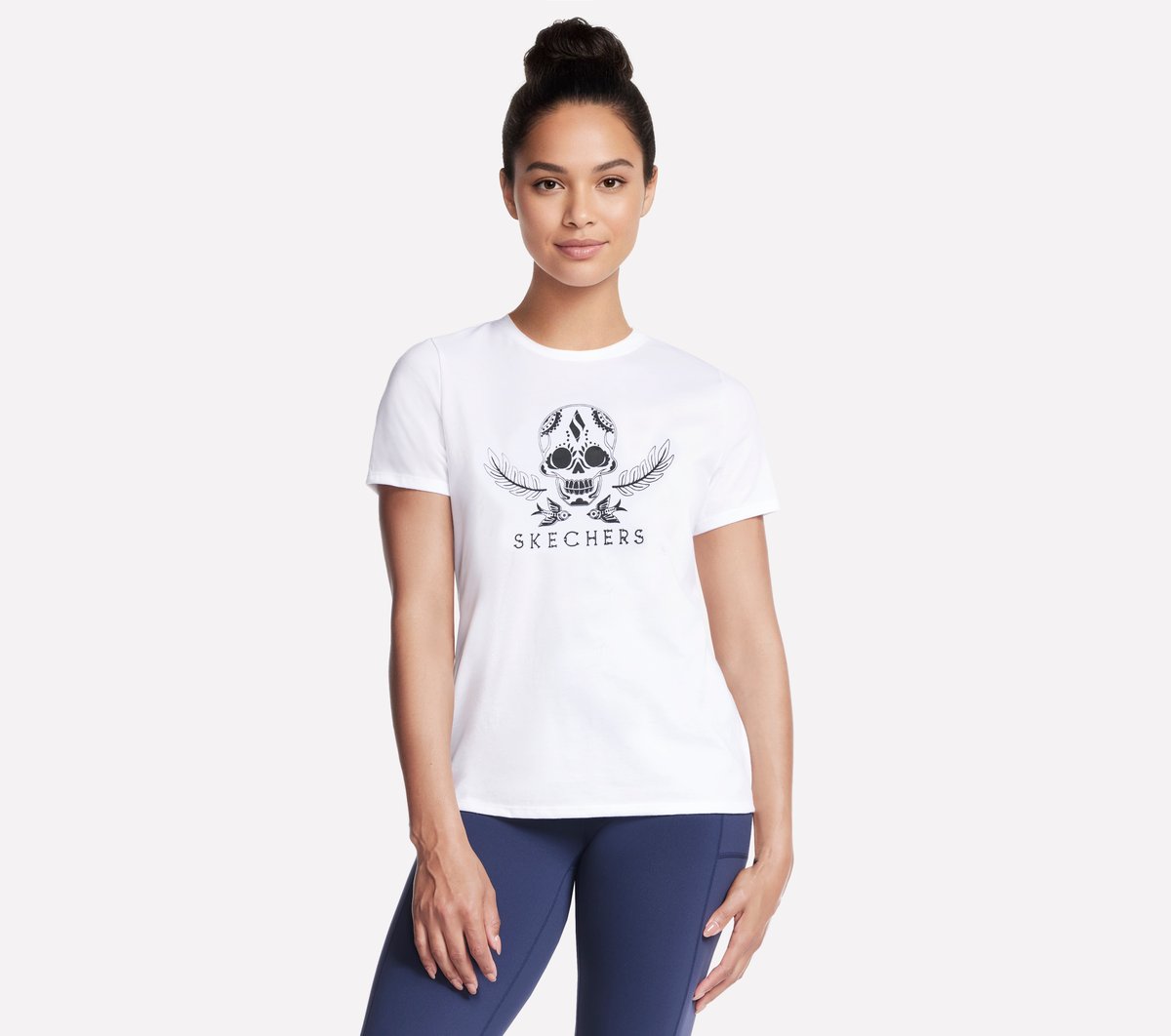 Skechers | I Guide You to Your Destiny Tee