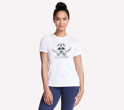 Skechers | I Guide You to Your Destiny Tee