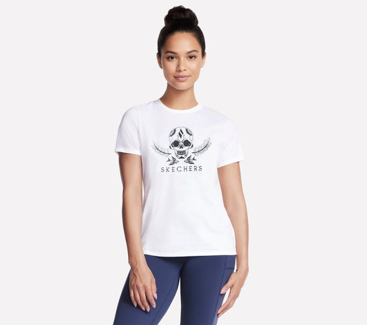 Skechers | I Guide You to Your Destiny Tee
