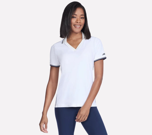 Skechers | Fairway Polo Short Sleeve