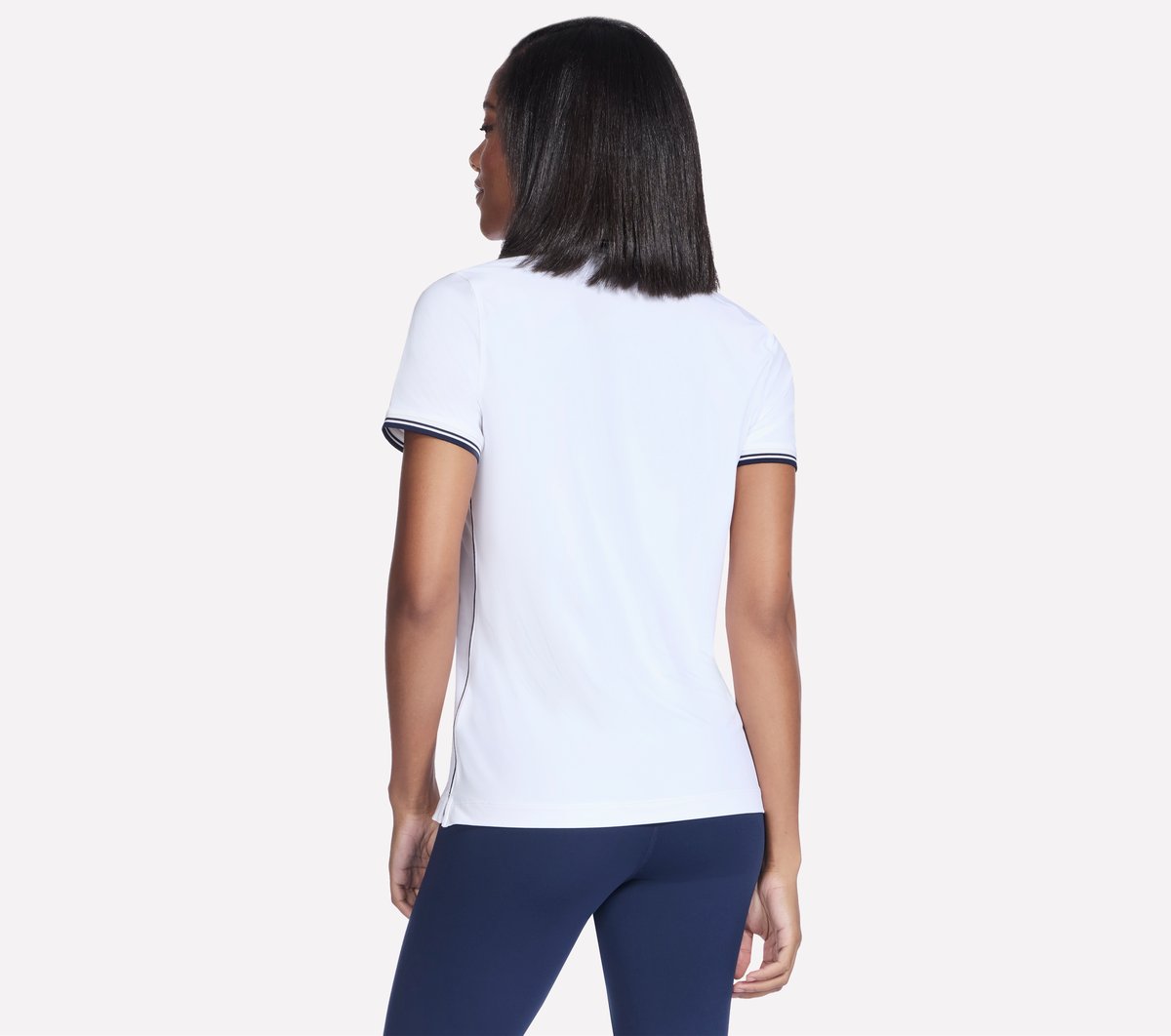 Skechers | Fairway Polo Short Sleeve
