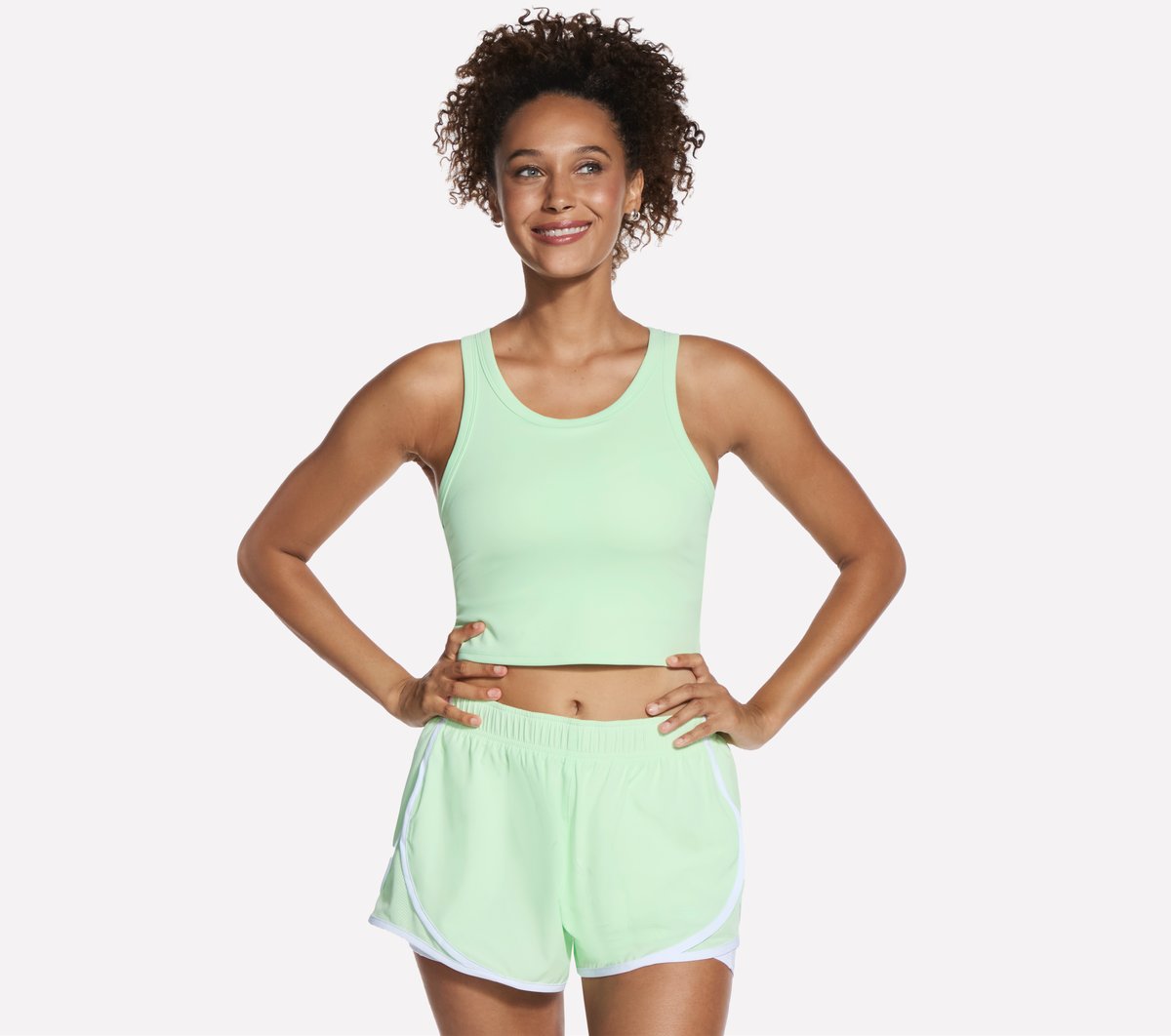 Skechers | Ace Performance Tank