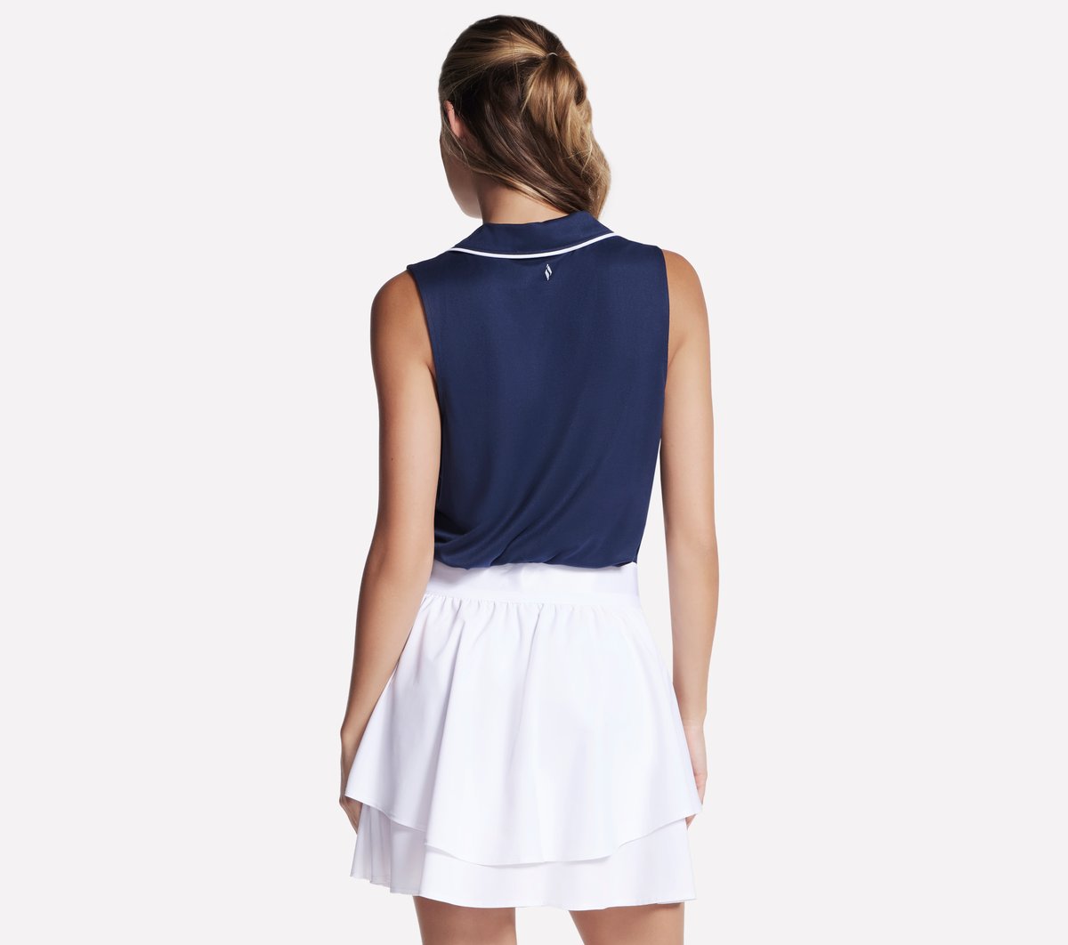 Skechers | GO DRI Swift Polo Tank