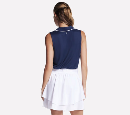 Skechers | GO DRI Swift Polo Tank